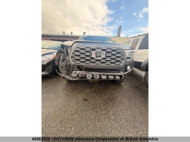 3TYSZ5AN3PT137614 Toyota Tacoma Access Cab/sr/sr5/trd Sport/trd Off Road