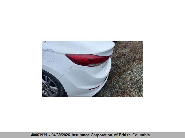 KMHD84LF4HU293337 Hyundai Elantra Se/value/limited