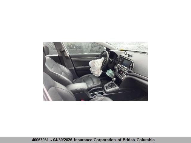 KMHD84LF4HU293337 Hyundai Elantra Se/value/limited