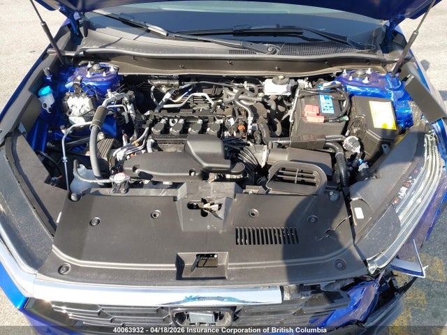 2HKRS4H5XSH105742 Honda CR-V