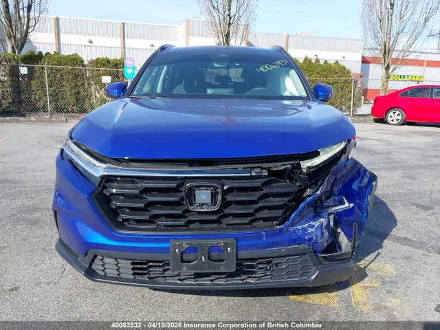2HKRS4H5XSH105742 Honda CR-V