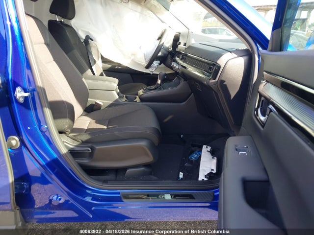 2HKRS4H5XSH105742 Honda CR-V
