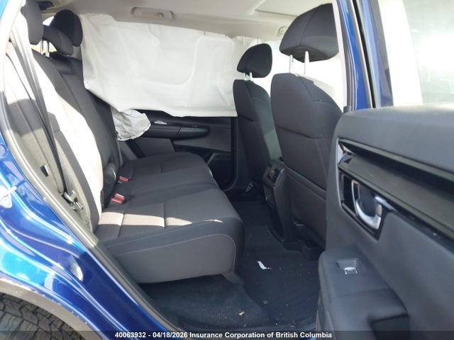 2HKRS4H5XSH105742 Honda CR-V