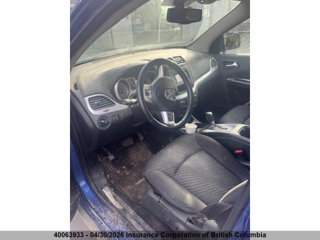 Aukcja sprzedaży 2015 Dodge Journey Sxt/limited, vin: 3C4PDCCB2FT688368, numer aukcji: 40063933