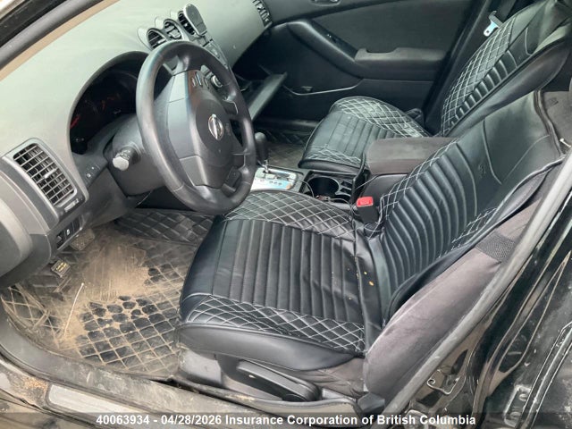 2012 Nissan Altima S მანქანა იყიდება აუქციონზე, vin: 1N4AL2AP1CC100989, აუქციონის ნომერი: 40063934