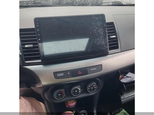 Aukcja sprzedaży 2014 Mitsubishi Lancer Es/es Sport, vin: JA32U2FU3EU601808, numer aukcji: 40063937