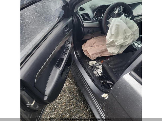 Aukcja sprzedaży 2014 Mitsubishi Lancer Es/es Sport, vin: JA32U2FU3EU601808, numer aukcji: 40063937