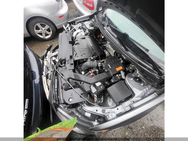 Aukcja sprzedaży 2014 Mitsubishi Lancer Es/es Sport, vin: JA32U2FU3EU601808, numer aukcji: 40063937