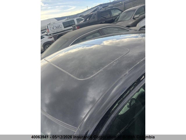 2HGFE4F84TH001721 Honda Civic
