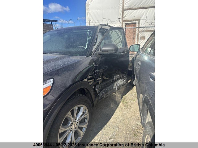 1FMSK8DH8MGA47688 Ford EXPLORER XLT