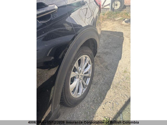 1FMSK8DH8MGA47688 Ford EXPLORER XLT