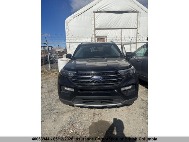 1FMSK8DH8MGA47688 Ford EXPLORER XLT