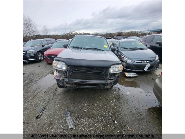 Aukcja sprzedaży 2007 Ford Escape Xlt, vin: 1FMYU031X7KA09102, numer aukcji: 40063951