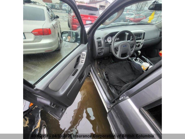 Aukcja sprzedaży 2007 Ford Escape Xlt, vin: 1FMYU031X7KA09102, numer aukcji: 40063951