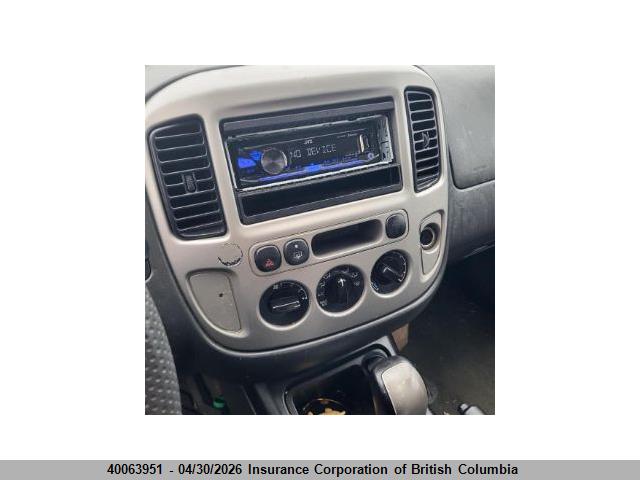 Aukcja sprzedaży 2007 Ford Escape Xlt, vin: 1FMYU031X7KA09102, numer aukcji: 40063951