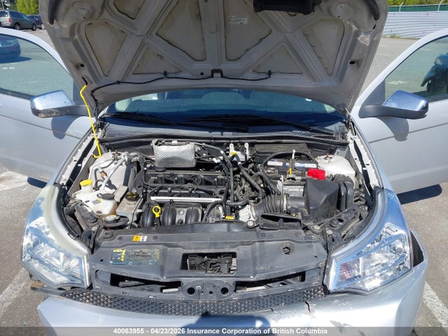 Продаж на аукціоні авто 2008 Ford Focus, vin: 1FAHP33N18W283711, номер лоту: 40063955