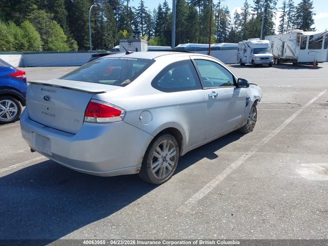 Продаж на аукціоні авто 2008 Ford Focus, vin: 1FAHP33N18W283711, номер лоту: 40063955