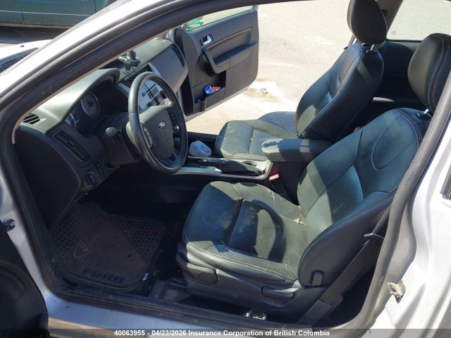 Продаж на аукціоні авто 2008 Ford Focus, vin: 1FAHP33N18W283711, номер лоту: 40063955