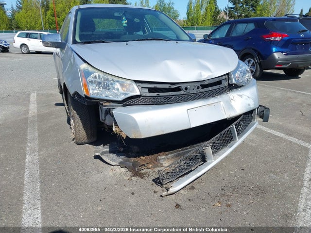 Продаж на аукціоні авто 2008 Ford Focus, vin: 1FAHP33N18W283711, номер лоту: 40063955