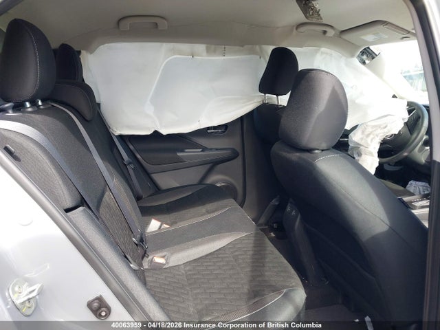3N1CP5CV5RL539827 Nissan Kicks