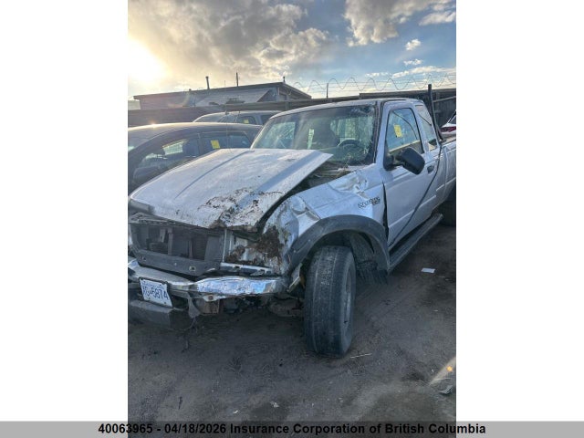 Aukcja sprzedaży 2002 Ford Ranger Super Cab, vin: 1FTZR45E62PA20787, numer aukcji: 40063965