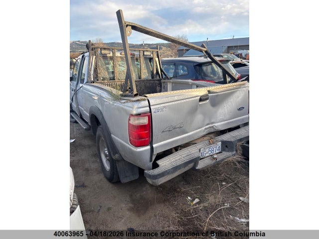 Aukcja sprzedaży 2002 Ford Ranger Super Cab, vin: 1FTZR45E62PA20787, numer aukcji: 40063965