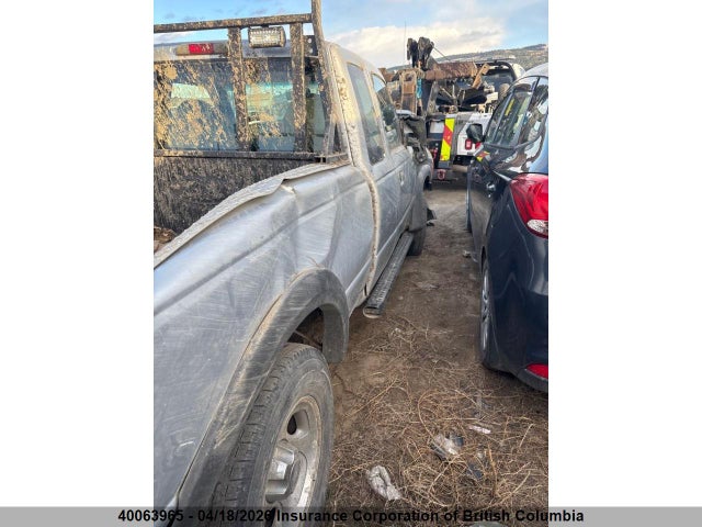 Aukcja sprzedaży 2002 Ford Ranger Super Cab, vin: 1FTZR45E62PA20787, numer aukcji: 40063965