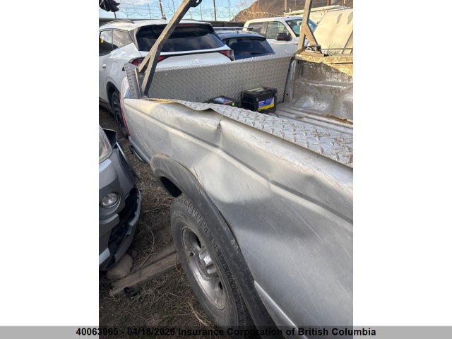 Aukcja sprzedaży 2002 Ford Ranger Super Cab, vin: 1FTZR45E62PA20787, numer aukcji: 40063965