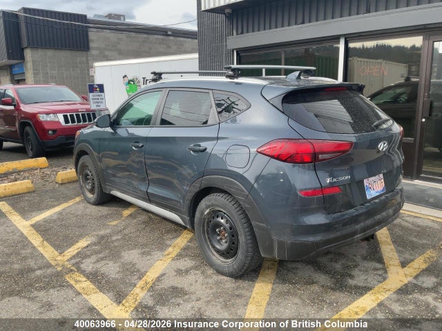 KM8J3CA46MU334655 Hyundai Tucson Limited/sel/sport/ultimate/value