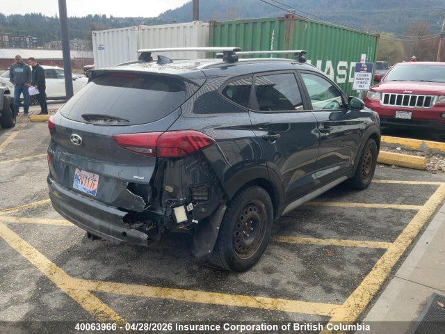 KM8J3CA46MU334655 Hyundai Tucson Limited/sel/sport/ultimate/value
