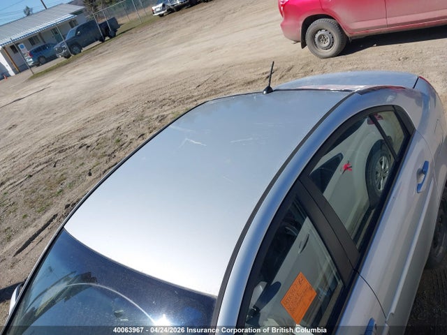 2006 Hyundai Accent Gls მანქანა იყიდება აუქციონზე, vin: KMHCN45C16U037161, აუქციონის ნომერი: 40063967