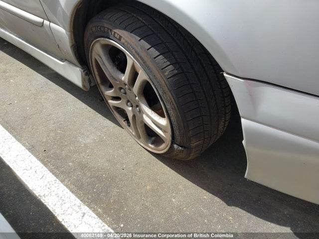 Aukcja sprzedaży 1999 Subaru Legacy, vin: BH5063710, numer aukcji: 40062169