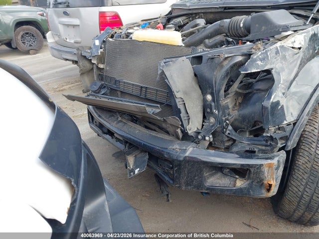 Продажа на аукционе авто 2017 Ford F150, vin: 1FTEW1EF3HKC94274, номер лота: 40063969