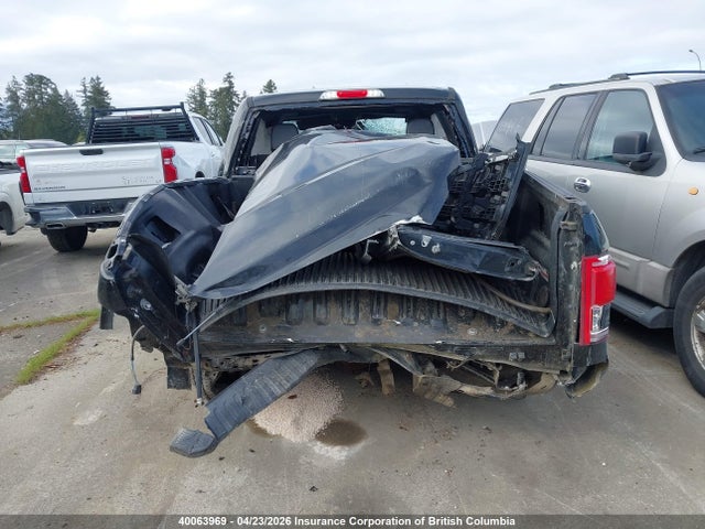 Продажа на аукционе авто 2017 Ford F150, vin: 1FTEW1EF3HKC94274, номер лота: 40063969