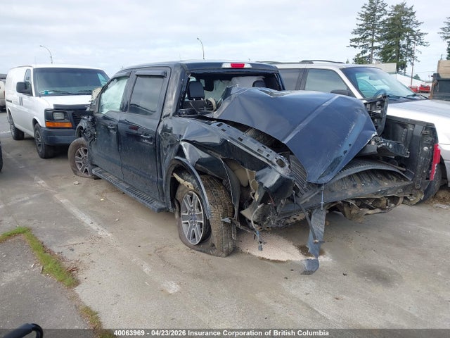 Продажа на аукционе авто 2017 Ford F150, vin: 1FTEW1EF3HKC94274, номер лота: 40063969