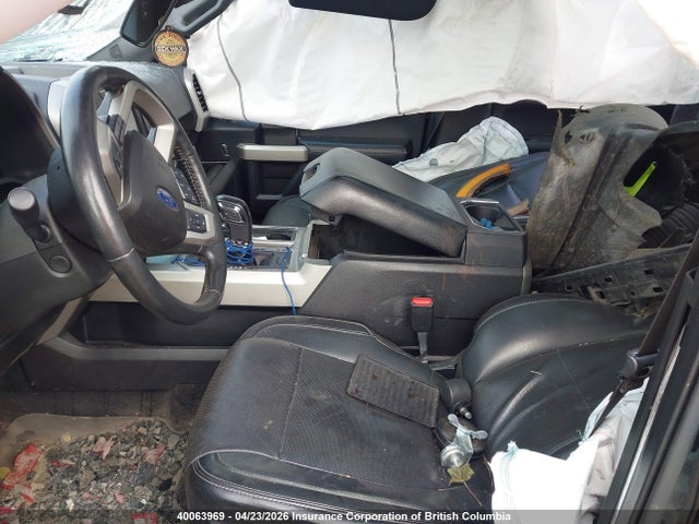 Продажа на аукционе авто 2017 Ford F150, vin: 1FTEW1EF3HKC94274, номер лота: 40063969