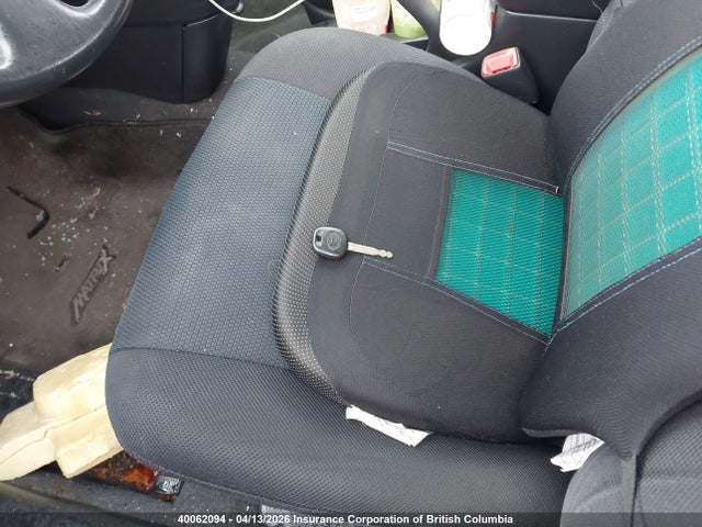 2006 Toyota Matrix Xr/xrs მანქანა იყიდება აუქციონზე, vin: 2T1KR32E36C600891, აუქციონის ნომერი: 40062094