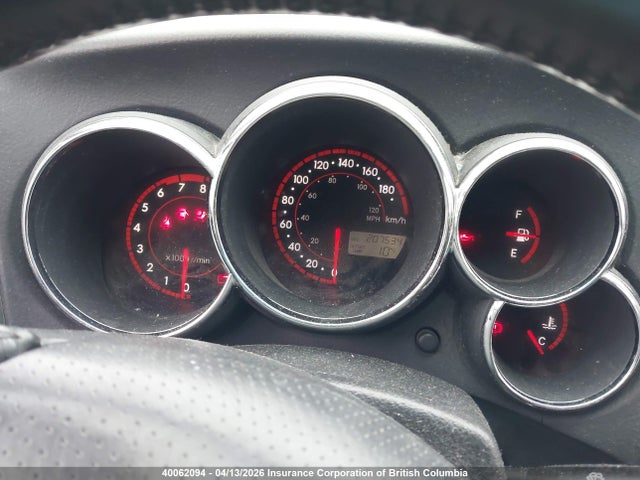 2006 Toyota Matrix Xr/xrs მანქანა იყიდება აუქციონზე, vin: 2T1KR32E36C600891, აუქციონის ნომერი: 40062094