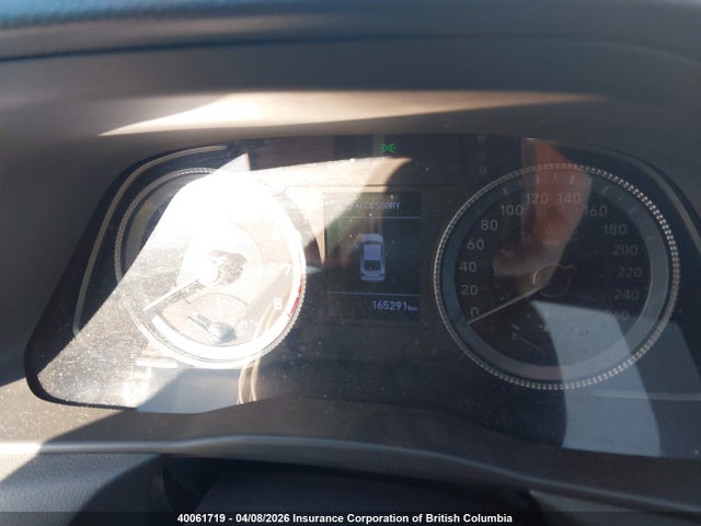 5NPEJ4J26MH069276 Hyundai Sonata Sel Plus