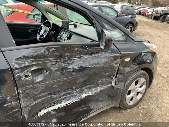 KNAHT8A39F7078873 KIA Rondo