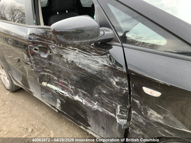 KNAHT8A39F7078873 KIA Rondo