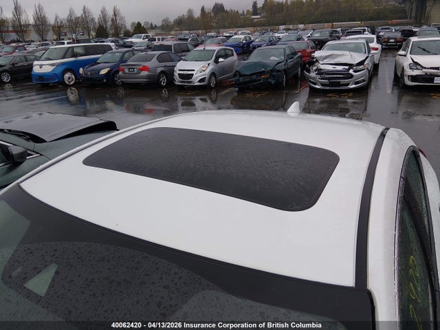 2HGFC1F9XMH101076 Honda Civic Touring