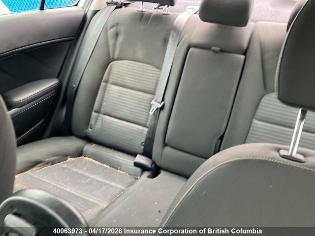 3KPFL4A75JE267356 KIA Forte