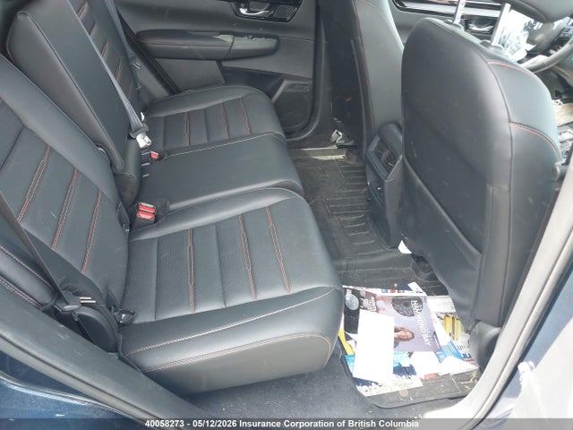 2HKRS6H95SH212258 Honda Cr-v Sport Touring
