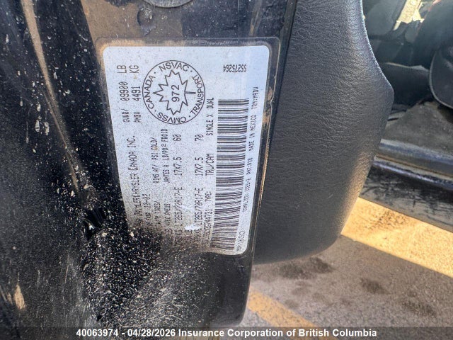 Продажа на аукционе авто 2005 Dodge Ram 1500 Slt/laramie, vin: 1D7HU18D45J613752, номер лота: 40063974