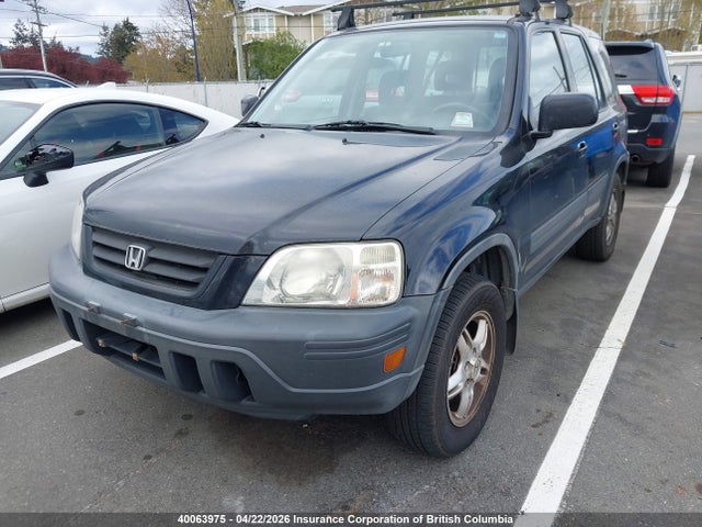 Aukcja sprzedaży 1999 Honda Cr-v, vin: JHLRD1850XC807177, numer aukcji: 40063975