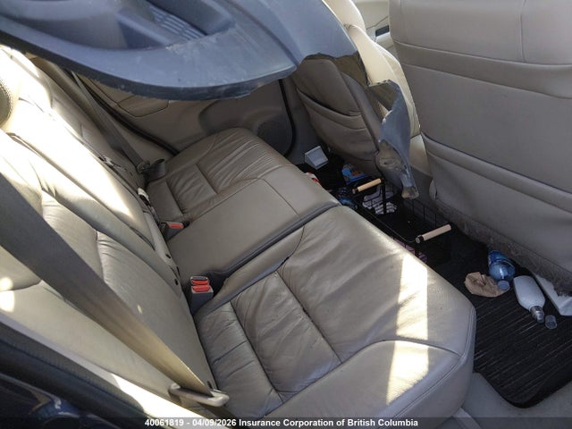 Aukcja sprzedaży 2012 Honda Cr-v Touring, vin: 5J6RM4H9XCL801747, numer aukcji: 40061819