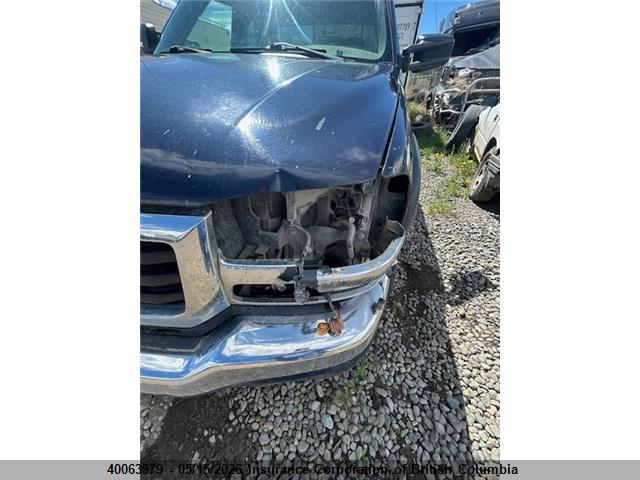 Auction sale of the 2006 Gmc Sierra K2500 Heavy Duty, vin: 1GTHK29U86E284715, lot number: 40063979