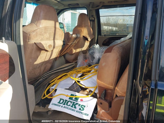 40050071 :رقم المزاد ، 1FTWW31P17EB20604 vin ، 2007 Ford F350 Srw Super Duty مزاد بيع