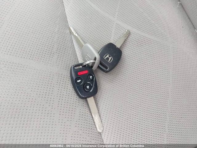 Aukcja sprzedaży 2012 Honda Civic, vin: 2HGFB2F51CH115968, numer aukcji: 40063982